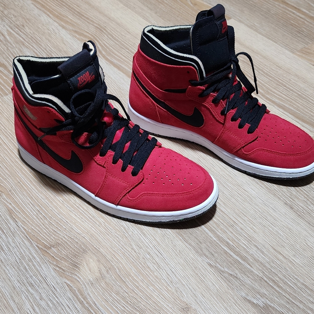Air Jordan 1 PRM
